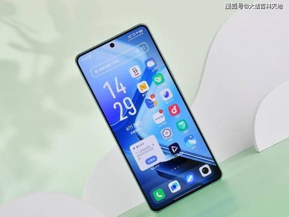 iQOOZ9Turbo非常值得游戏玩家体验！Long8国际平台登录入口千元性能怪兽——(图3)