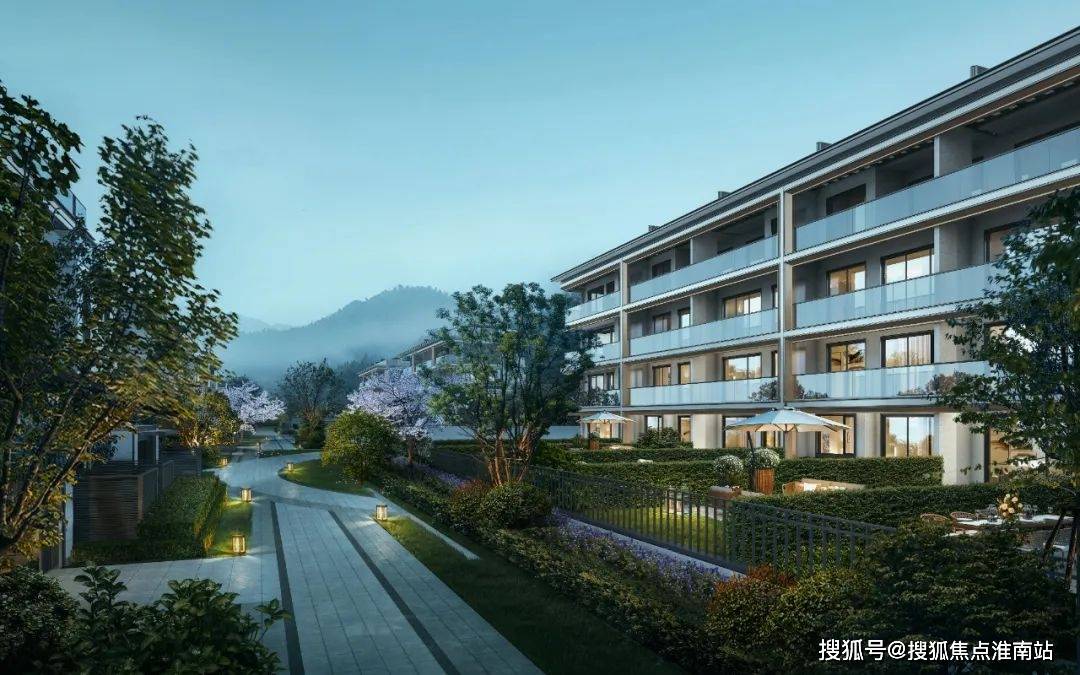 )首页网站-售楼处欢迎您-2025楼盘测评-户型配套龙8中国唯一入口大华春山明月售楼处电线大华春山明月(图21)