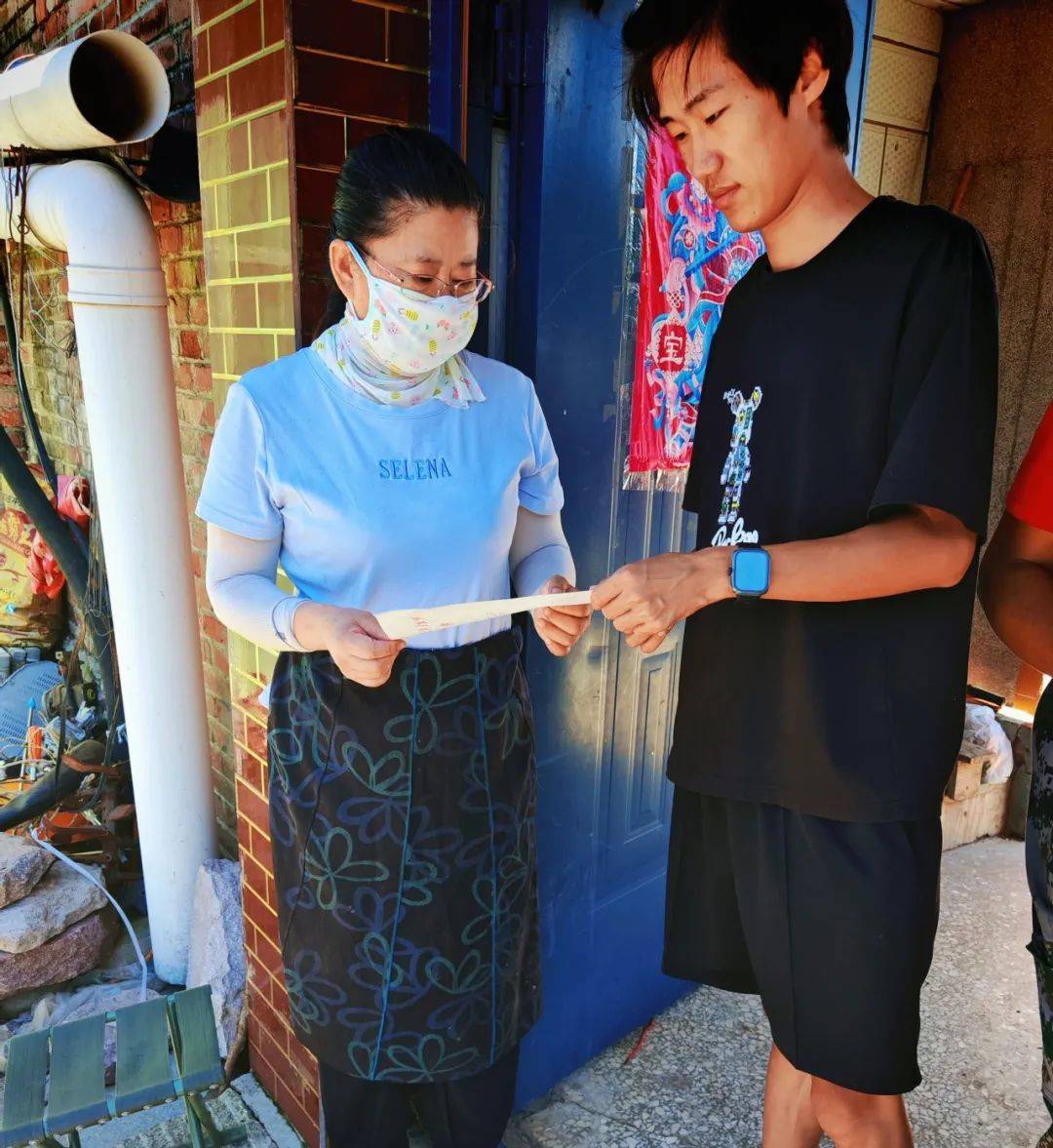 和新时代文明实践中心传播力、服务力调查研究小分队心得体会2025暑期社会实习实践河北省承德市县（区）融媒体中心(图2)