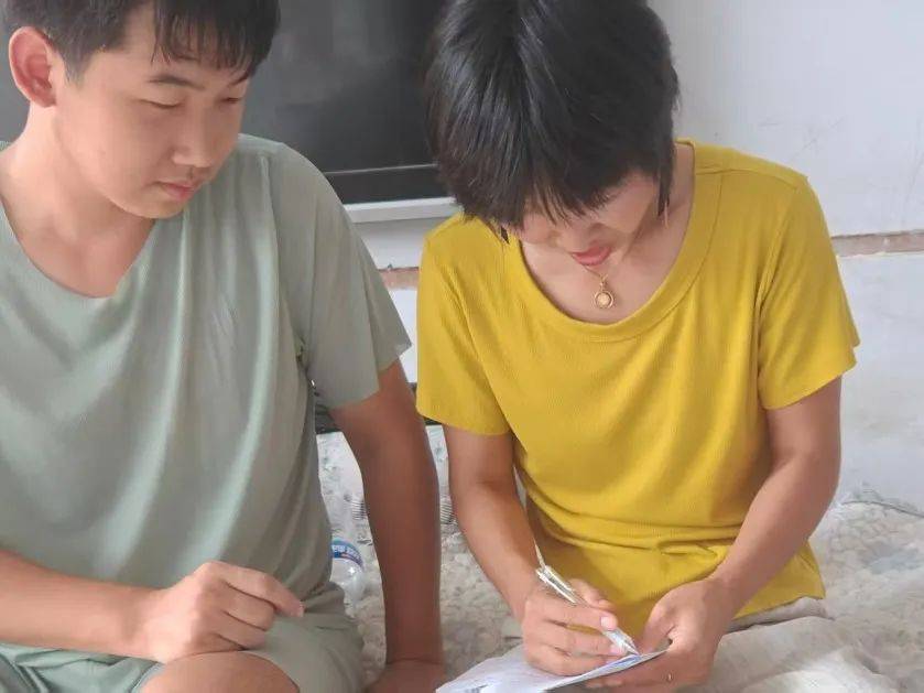 和新时代文明实践中心传播力、服务力调查研究小分队心得体会2025暑期社会实习实践河北省承德市县（区）融媒体中心(图6)