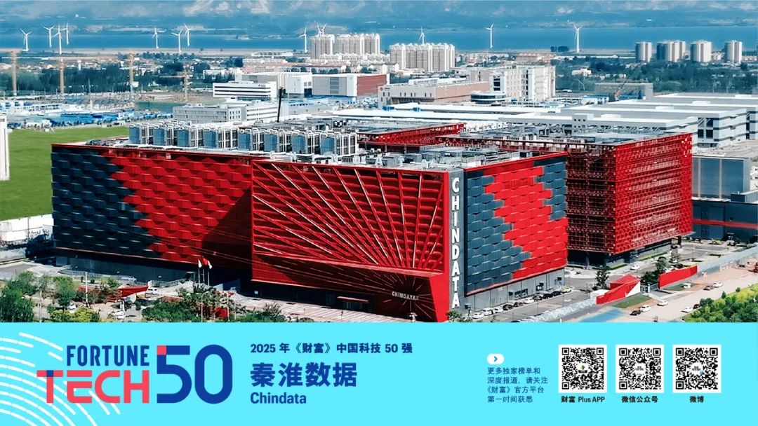 》中国科技50强2025年《财富(图7)