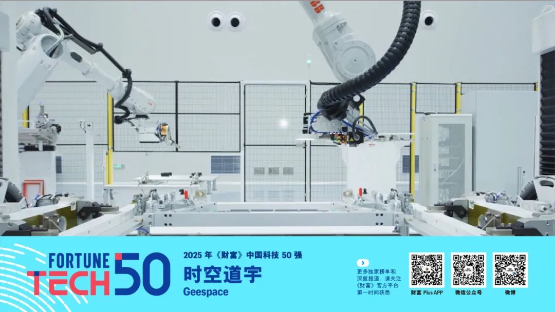 》中国科技50强2025年《财富(图6)