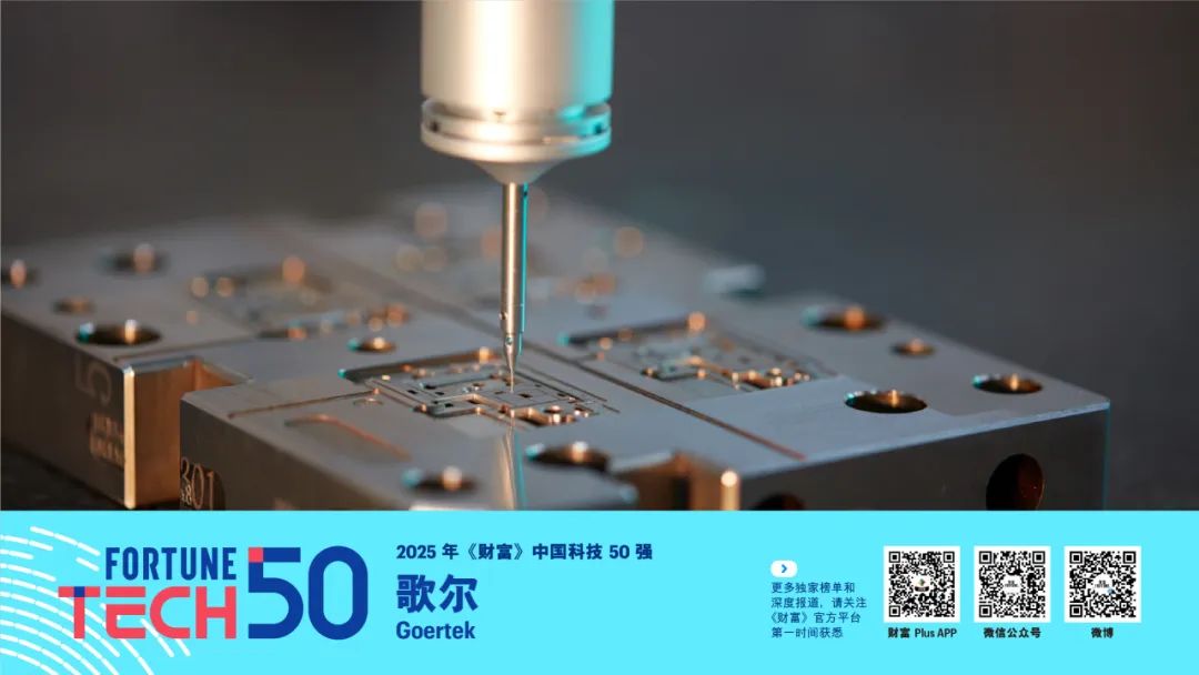 》中国科技50强2025年《财富(图37)