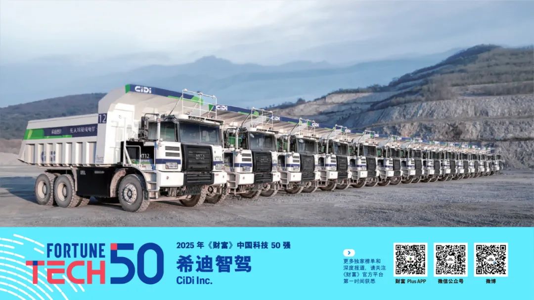 》中国科技50强2025年《财富(图29)