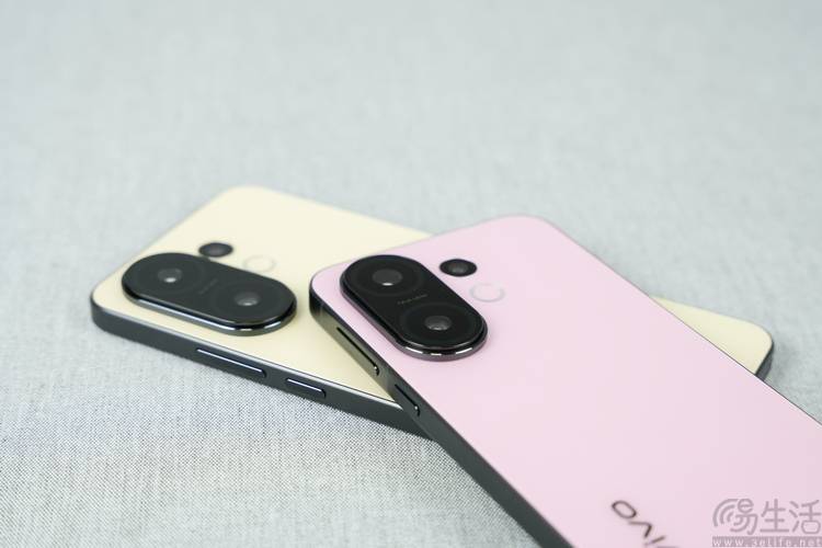 评测：多彩、好玩还特别能打vivo S30系列首发(图8)