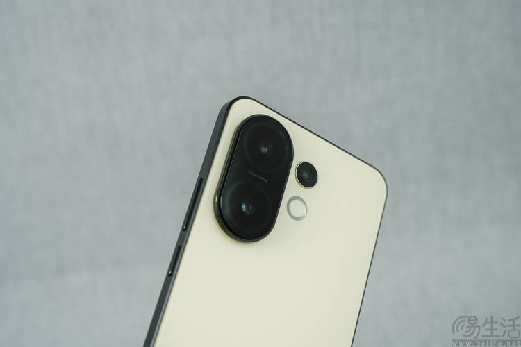 评测：多彩、好玩还特别能打vivo S30系列首发(图12)