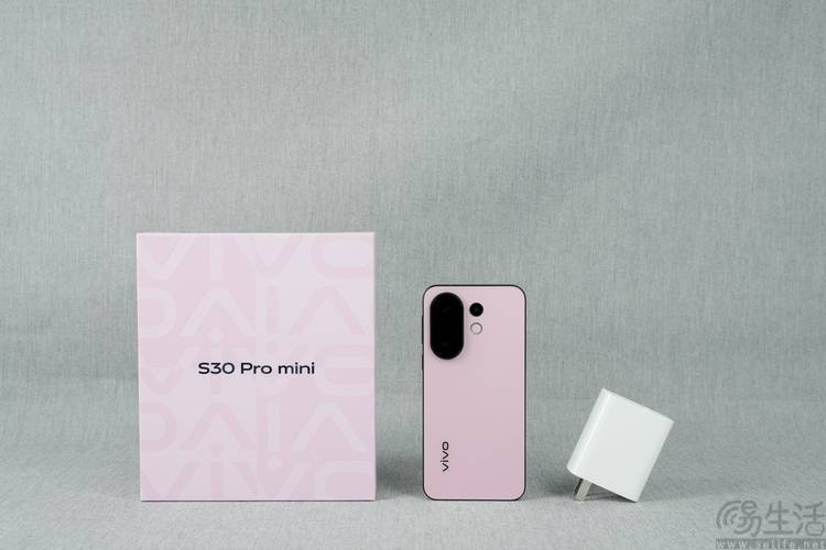 评测：多彩、好玩还特别能打vivo S30系列首发(图20)