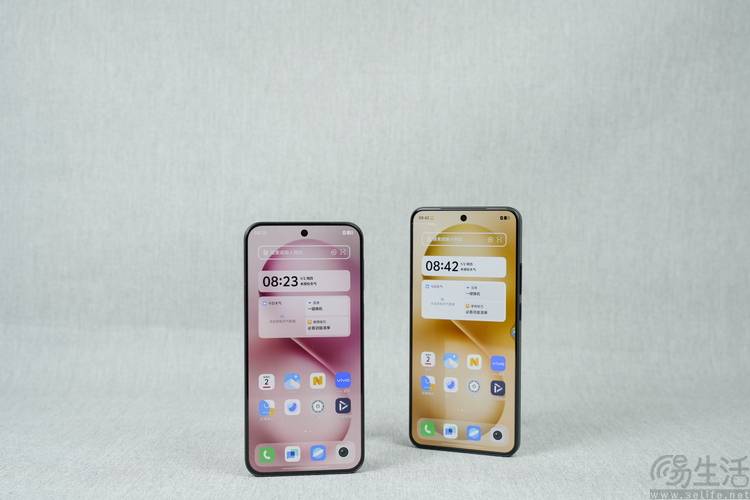 评测：多彩、好玩还特别能打vivo S30系列首发(图21)
