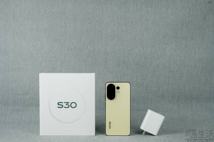 评测：多彩、好玩还特别能打vivo S30系列首发(图13)