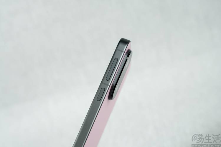 评测：多彩、好玩还特别能打vivo S30系列首发(图15)