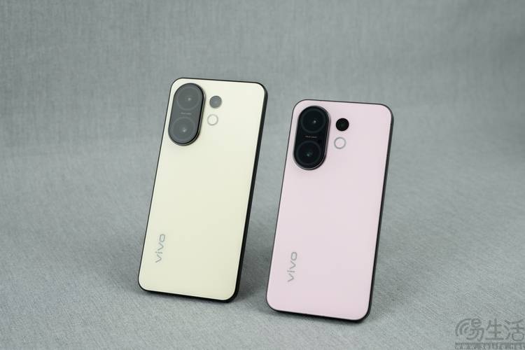 评测：多彩、好玩还特别能打vivo S30系列首发(图16)