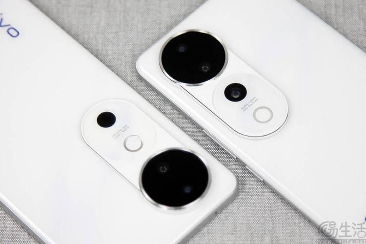 评测：多彩、好玩还特别能打vivo S30系列首发(图25)