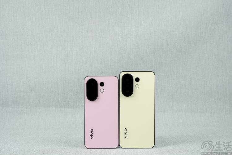 评测：多彩、好玩还特别能打vivo S30系列首发(图26)