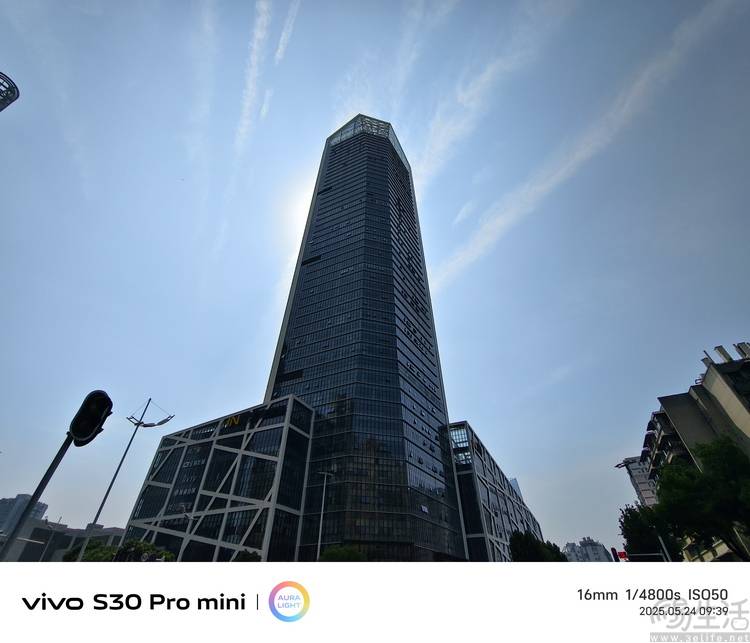 评测：多彩、好玩还特别能打vivo S30系列首发(图27)