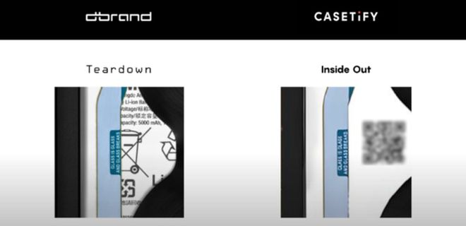机壳谁在买单？500块的手(图3)