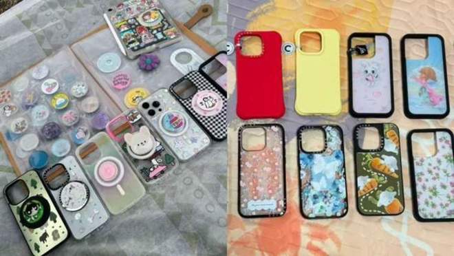 机壳谁在买单？500块的手(图4)