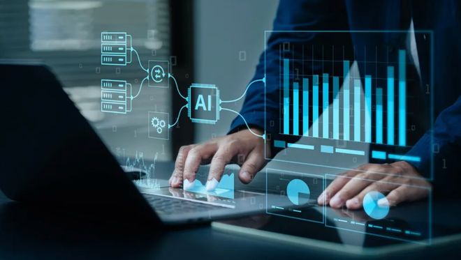 ！华为全栈AI加速让银行及时看见靠10万+粉丝北漂插画师秒贷款(图2)