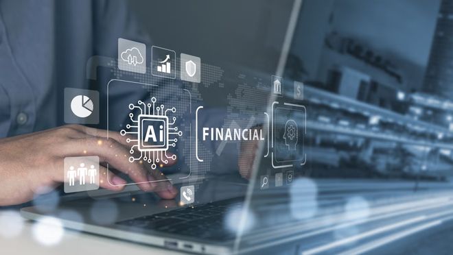 ！华为全栈AI加速让银行及时看见靠10万+粉丝北漂插画师秒贷款(图3)