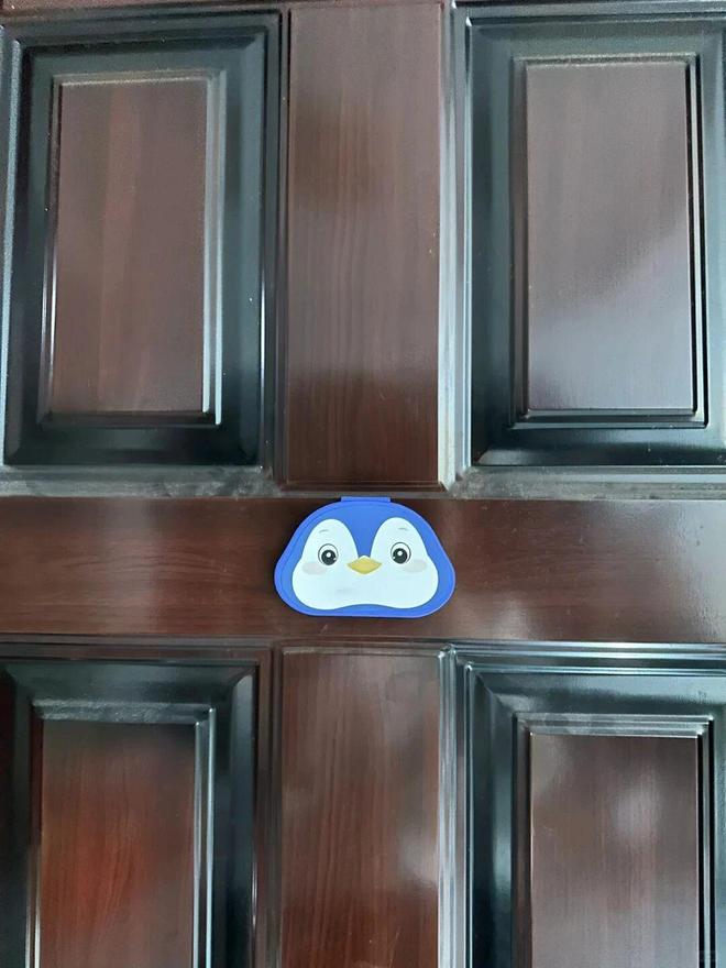 宝~超多改造妙招等你来拿！扔掉的“湿巾盖子”原来是个(图7)