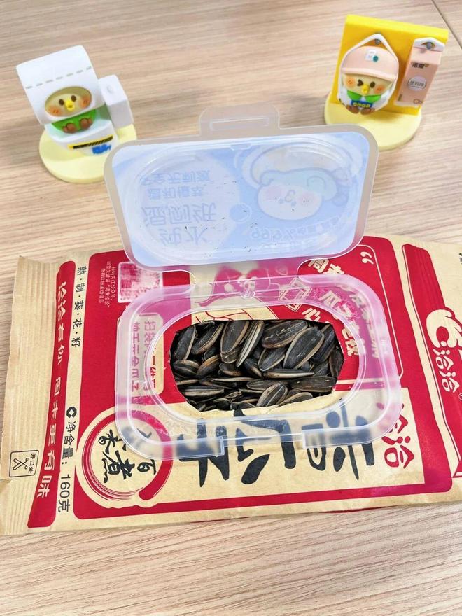 宝~超多改造妙招等你来拿！扔掉的“湿巾盖