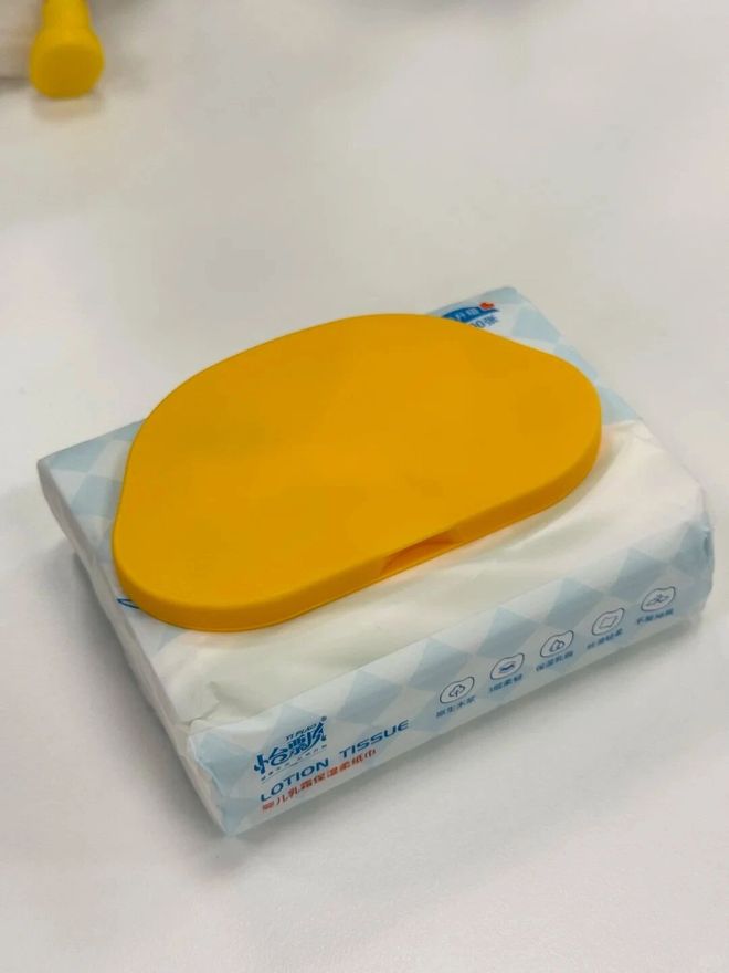 宝~超多改造妙招等你来拿！扔掉的“湿巾盖子”原来是个(图13)