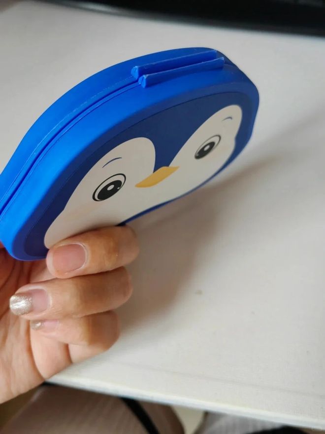 宝~超多改造妙招等你来拿！扔掉的“湿巾盖子”原来是个(图14)