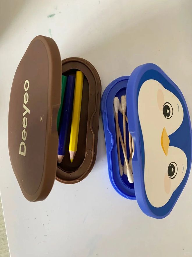 宝~超多改造妙招等你来拿！扔掉的“湿巾盖子”原来是个(图17)