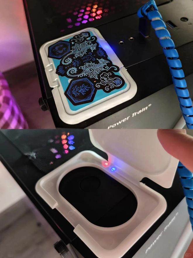 宝~超多改造妙招等你来拿！扔掉的“湿巾盖子”原来是个(图19)