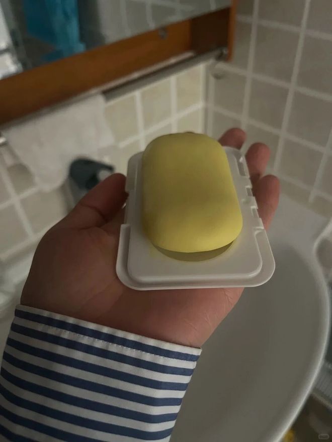 宝~超多改造妙招等你来拿！扔掉的“湿巾盖子”原来是个(图21)