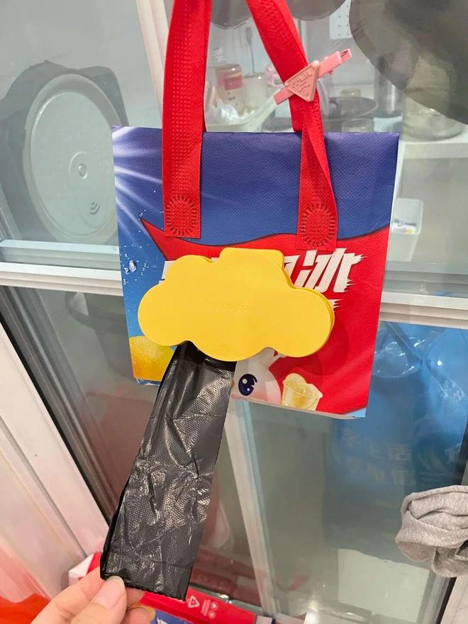 宝~超多改造妙招等你来拿！扔掉的“湿巾盖子”原来是个(图23)