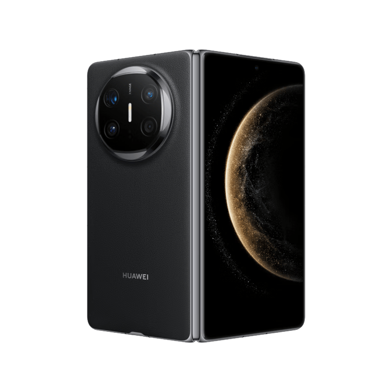 :轻薄设计与鸿蒙AI错过就亏!华为Mate X6折叠旗舰手机(图1) :轻薄设计与鸿蒙AI错过就亏!华为Mate X6折叠旗舰手机(图1)